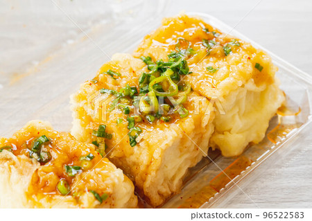 炸豆腐盒裝小菜 96522583