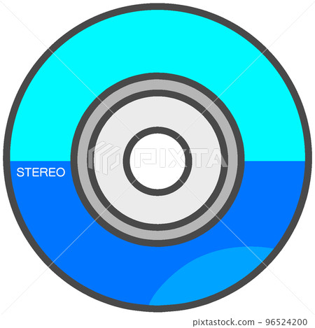 8厘米CD 8厘米CD 96524200