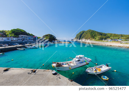 Landscape of Kashiwa 96525477