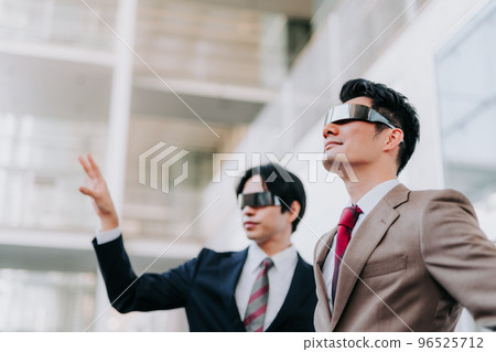 未來的人 96525712