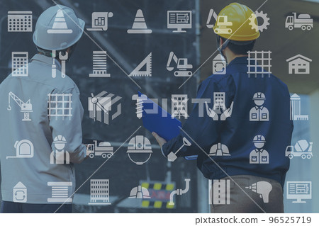 技術和數字的兼容性 96525719