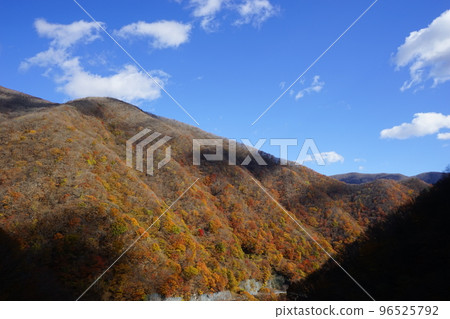 仙人隘的秋天 仙人隘的秋天 96525792