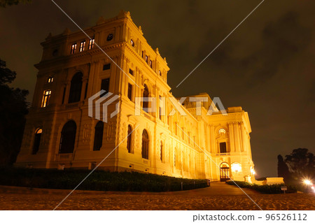 Sao Paulo, Brazil 96526112