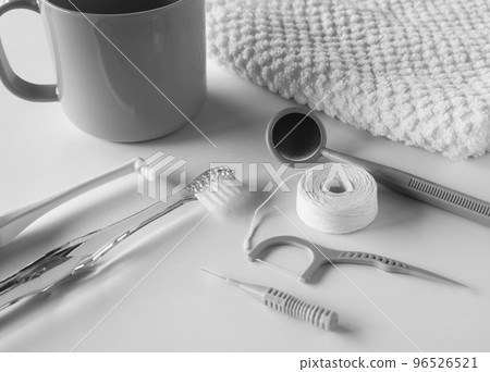 口腔護理用品 牙齒護理 牙齒護理 預防牙周病 96526521