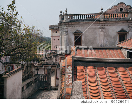 金門 水頭 黃家聚落 建築 金門 水頭 黃家聚落 建築 96526674