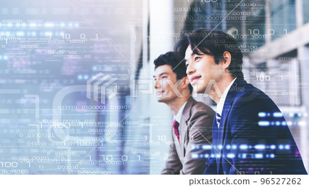 技術和數字的兼容性 技術和數字的兼容性 96527262