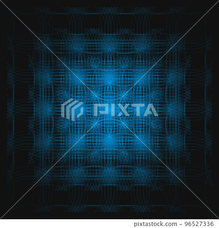 幾何圖案 分形 神聖幾何 多彩 圖標 個人資料圖片 幾何圖案 分形 神聖幾何 多彩 圖標 個人資料圖片 96527336