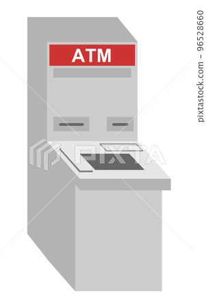 Simple bank ATM (no main line) Simple bank ATM (no main line) 96528660