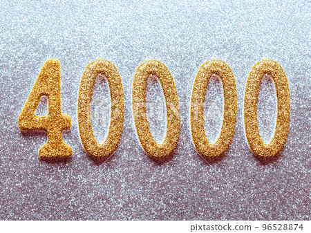 40k followers or likes social media card 40k followers or likes social media card 96528874