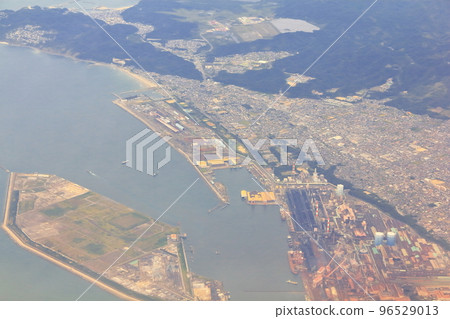 海濱工業區 海濱工業區 96529013