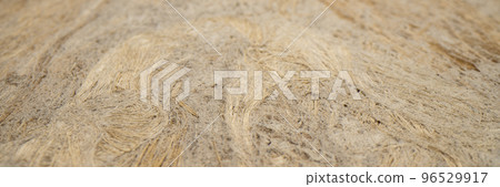 closeup of handmade bark paper closeup of handmade bark paper 96529917