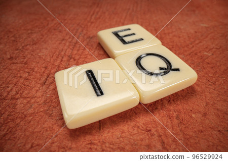 IQ and EQ crossword IQ and EQ crossword 96529924