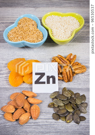 Best healthy various ingredients as source natural zinc, vitamins and minerals Best healthy various ingredients as source natural zinc, vitamins and minerals 96530537