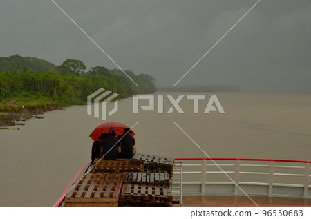 Amazon River Amazon 96530683