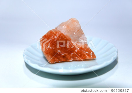 Ruby salt Himalayan rock salt 96530827