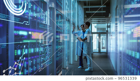 Virtual Business World Solution Virtual Business World Solution 96531339