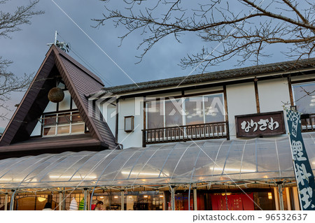 Narizawa (in Sogi Falls Park) Narizawa (in Sogi Falls Park) 96532637