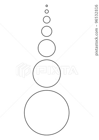 Golden ratio geometric concept. Divine proportion. Geometric shapes with ideal section composition. Geometry harmony and balance vector illustration Golden ratio geometric concept. Divine proportion. Geometric shapes with ideal section composition. Geometry harmony and balance vector illustration 96532816
