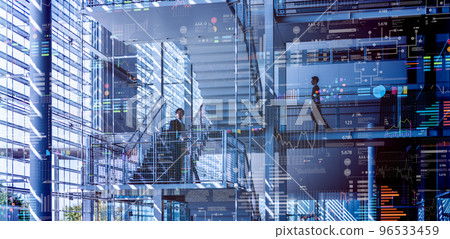 Compatibility of technology and digital 96533459