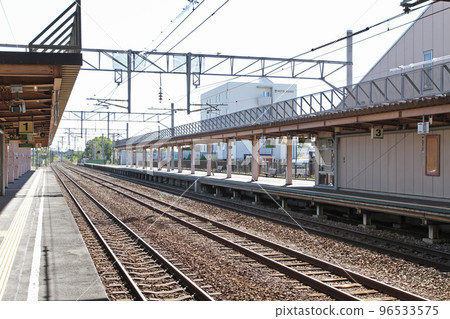 Bibai Station JR Bibai Station Bibai A16 Hakodate Main Line Hakodate Line 96533575