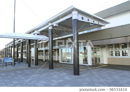 瀧川站 JR 瀧川站 瀧川A21 函館本線 根室本線 96533819