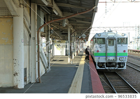 瀧川站 JR 瀧川站 瀧川A21 函館本線 根室本線 瀧川站 JR 瀧川站 瀧川A21 函館本線 根室本線 96533835