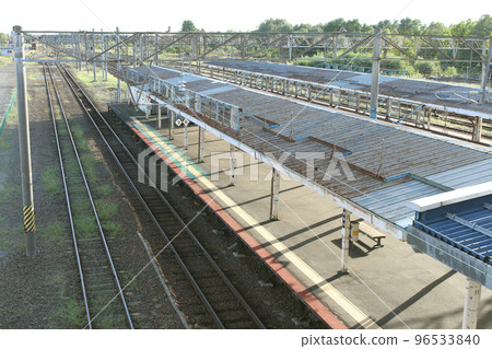 瀧川站 JR 瀧川站 瀧川A21 函館本線 根室本線 96533840