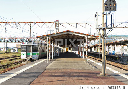 Takikawa Station JR Takikawa Station Takikawa A21 Hakodate Main Line Nemuro Main Line Takikawa Station JR Takikawa Station Takikawa A21 Hakodate Main Line Nemuro Main Line 96533846
