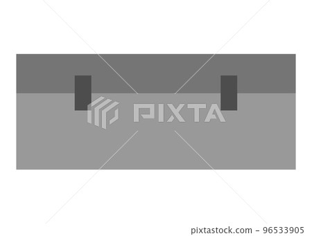 Storeroom icon or household equipment. Must have symbol. Vector illustration in flat style 96533905