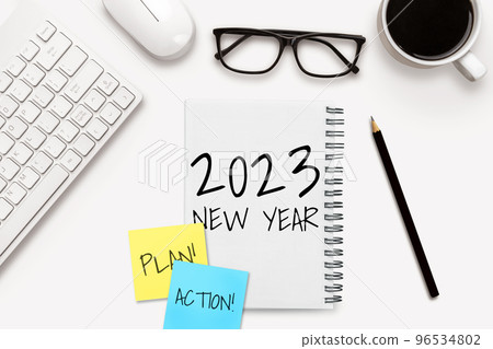 2023 Happy New Year Resolution Goal List and Plans Setting 2023 Happy New Year Resolution Goal List and Plans Setting 96534802