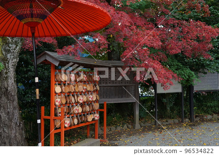 Suzuka Myojin Shrine Kanagawa Prefecture 96534822