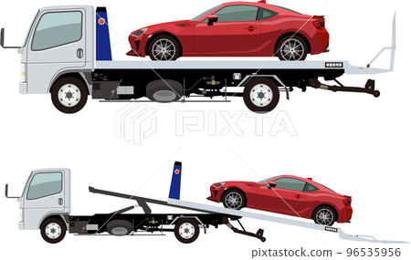 車載卡車 車載卡車 96535956