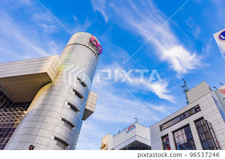 SHIBUYA109, Dogenzaka Cityscape, Shibuya Ward, Tokyo SHIBUYA109, Dogenzaka Cityscape, Shibuya Ward, Tokyo 96537246