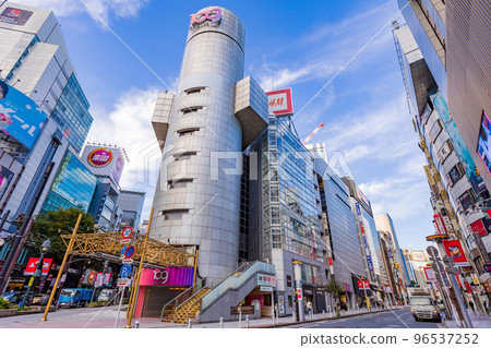 SHIBUYA109, Dogenzaka Cityscape, 澀谷區, 東京 96537252