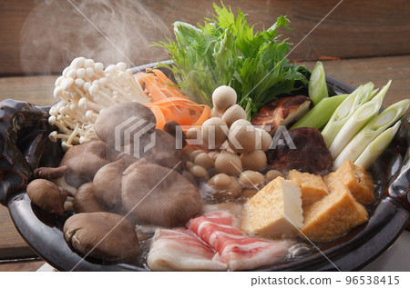 蘑菇鍋 蘑菇鍋 96538415