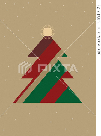 Christmas tree Christmas tree 96539125