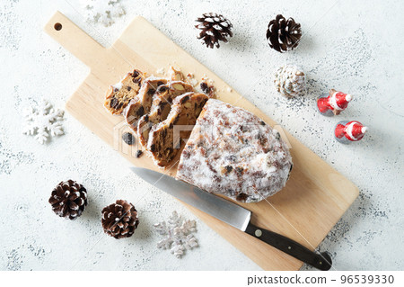 Sliced stollen Sliced stollen 96539330