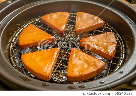 Handmade smoked outdoors and camping 96540182