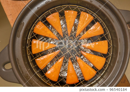 Handmade smoked outdoors and camping 96540184