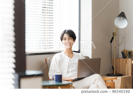 職業婦女 職業婦女 96540198