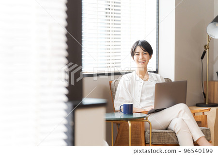 職業婦女 職業婦女 96540199
