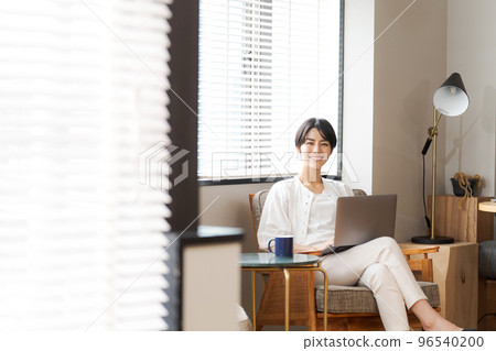 職業婦女 職業婦女 96540200