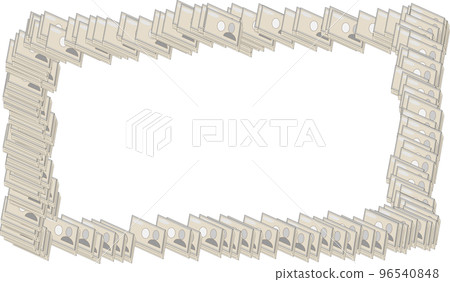 wad frame wad frame 96540848