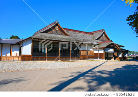 正光寺大殿和式台國寶高岡 96541628