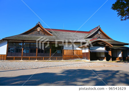正光寺大殿和式台國寶 高岡市 96541629