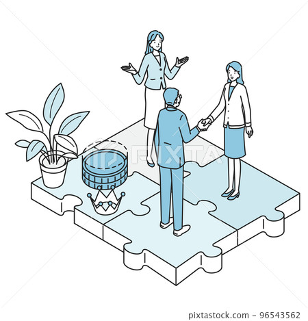 Referral recruitment 96543562