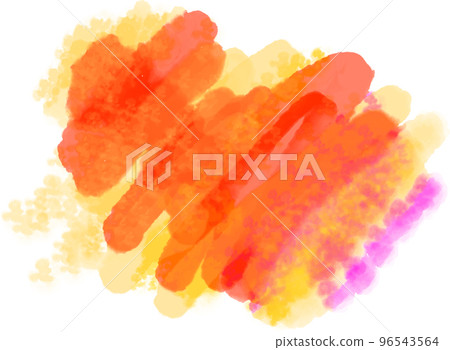 Water Color background 001 96543564