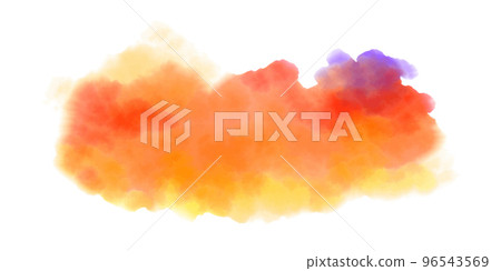 Water Color background 005 Water Color background 005 96543569