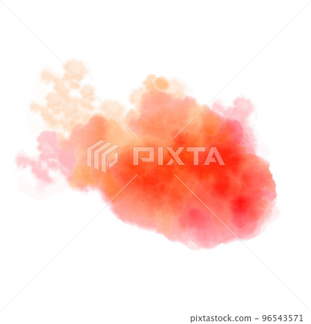 Water Color background 007 Water Color background 007 96543571