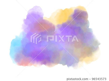 Water Color background 010 Water Color background 010 96543573